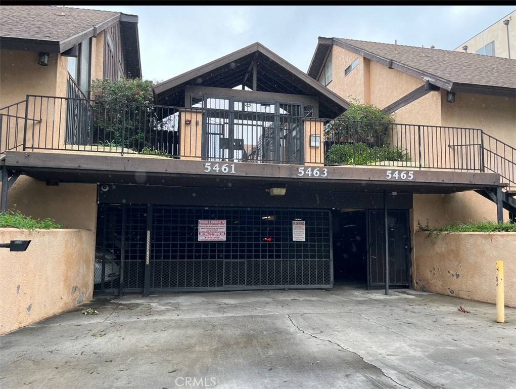 5465 Newcastle AVE #6, Encino, CA 91316