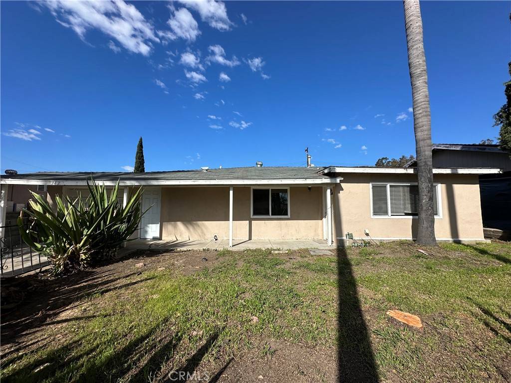 343 Richburn AVE, La Puente, CA 91744