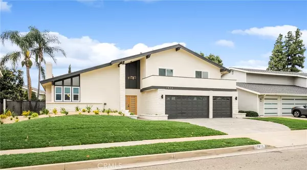 1613 Brookhaven AVE, Placentia, CA 92870