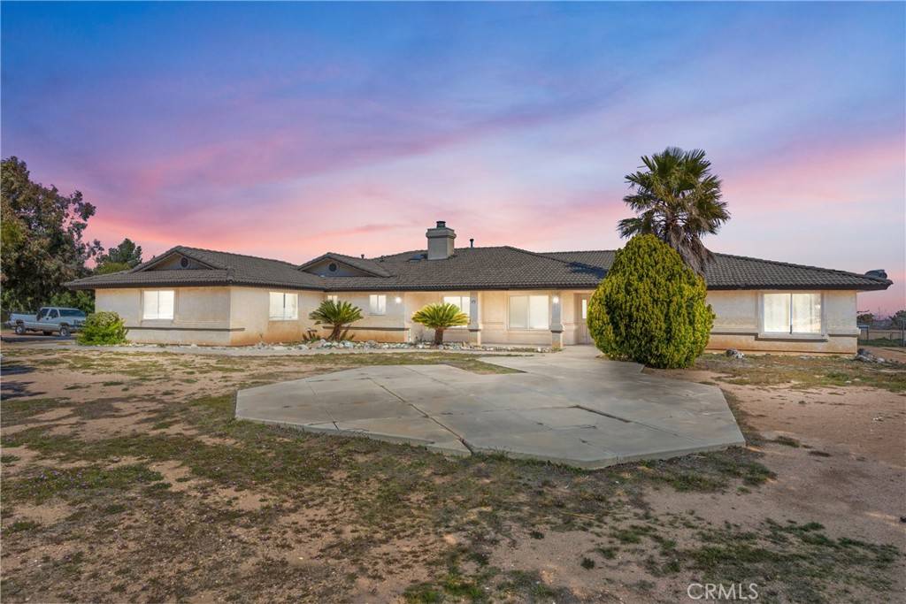 Oak Hills, CA 92344,14080 Farmington ST