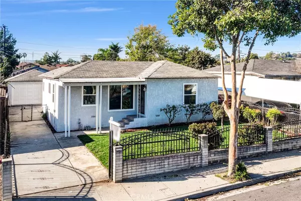 Rosemead, CA 91770,7732 Vandorf ST