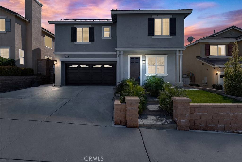 Fontana, CA 92336,5183 Raccoon WAY