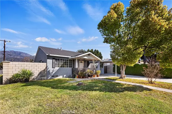 Duarte, CA 91010,1531 Sandefur ST
