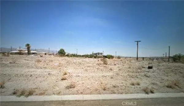 0 --, Mecca, CA 92254