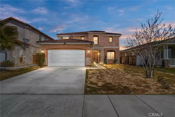 Oak Hills, CA 92344,13164 Sunland ST