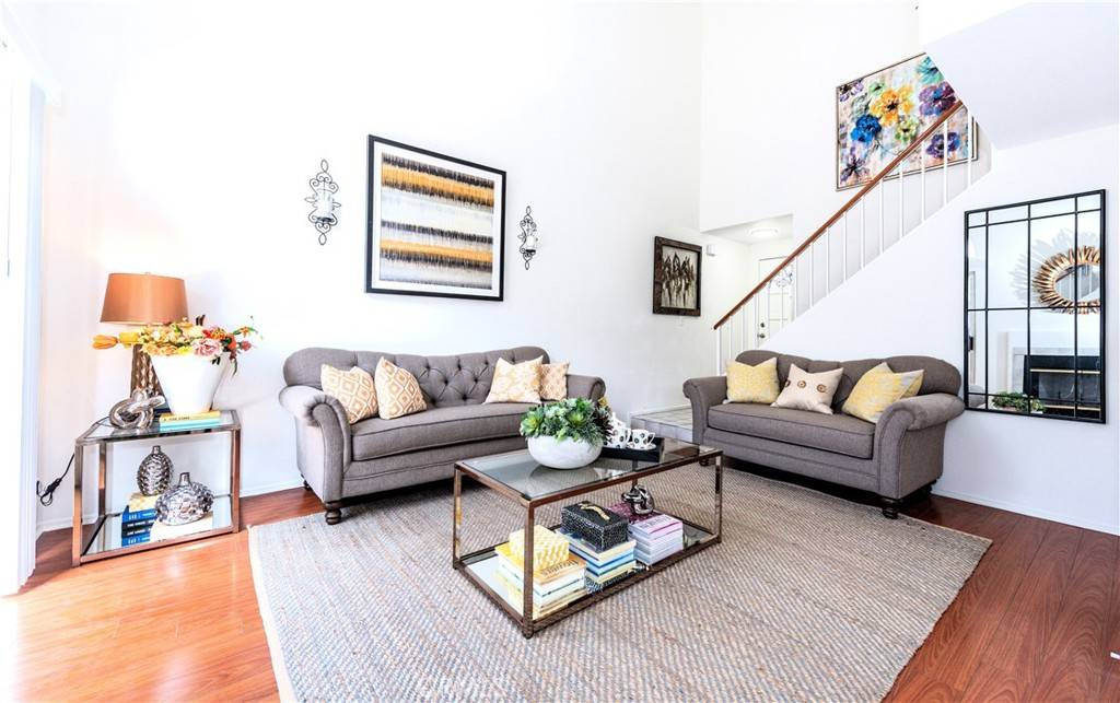 209 E Commonwealth AVE #B, Alhambra, CA 91801