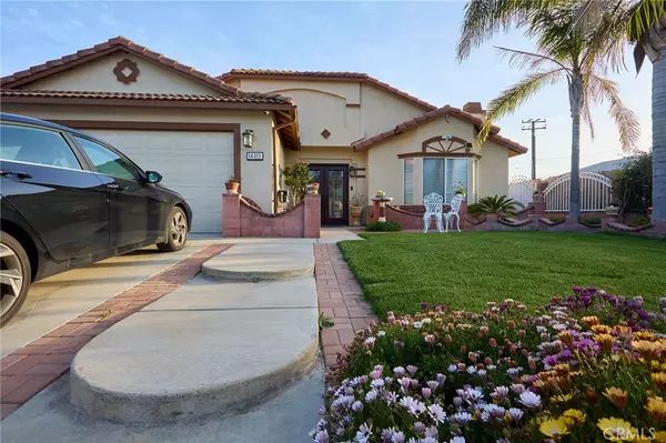 Fontana, CA 92335,14315 Ivy AVE