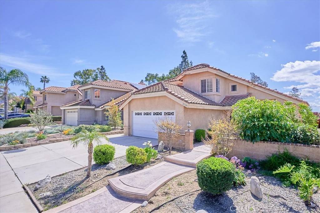 Moreno Valley, CA 92557,21181 Pala Foxia PL