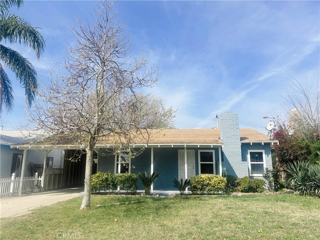3534 N Pershing AVE, San Bernardino, CA 92405