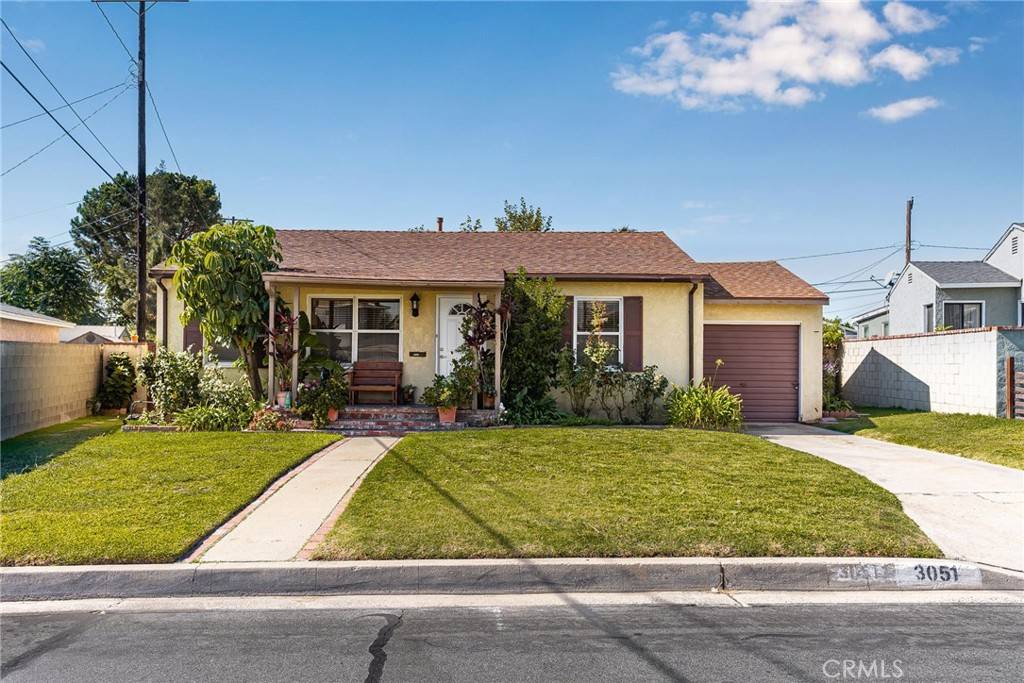 3051 Eisenhower AVE, Arcadia, CA 91006