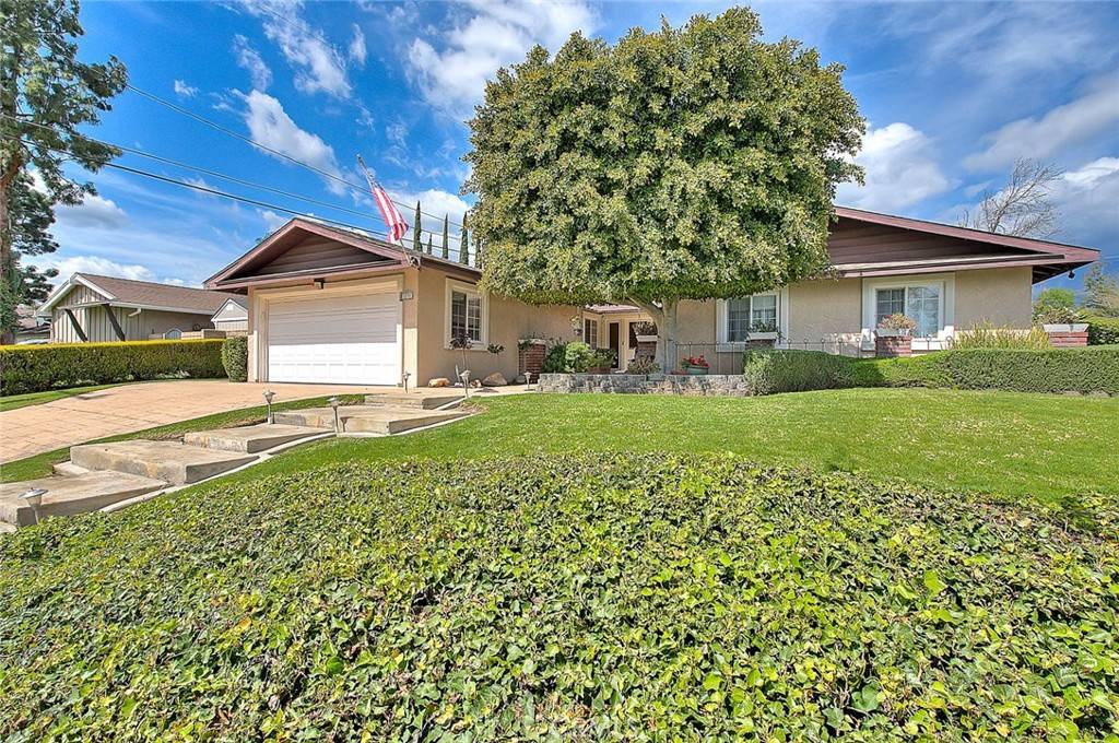 Upland, CA 91784,1035 Shannon ST