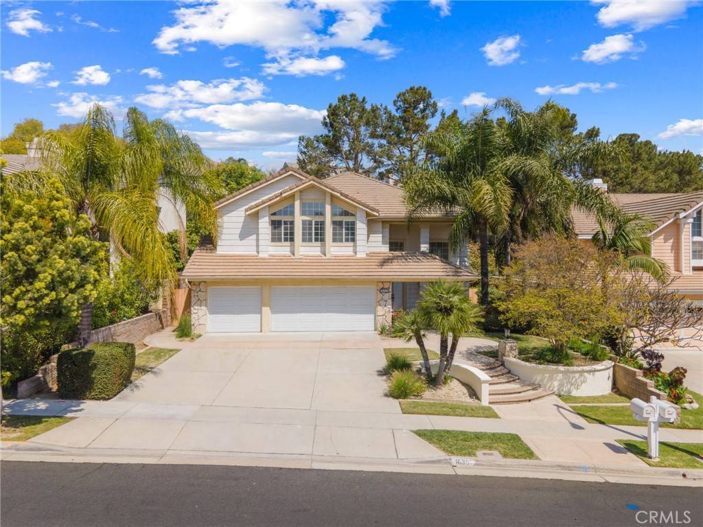 16351 Murphy RD, La Mirada, CA 90638