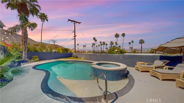 Palm Desert, CA 92260,46346 Shadow Mountain DR