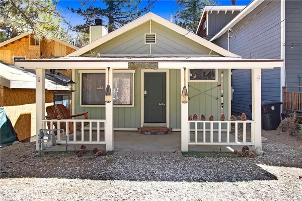 263 Victoria LN, Sugarloaf, CA 92386