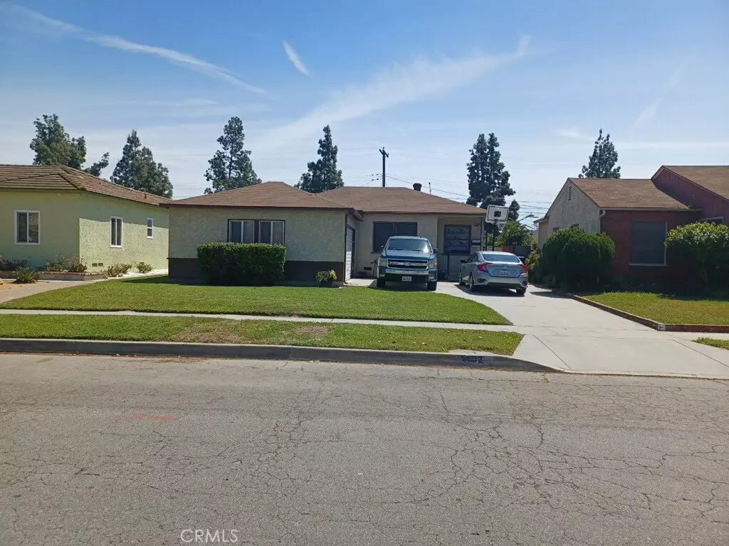 Pico Rivera, CA 90660,5532 Zola AVE