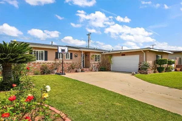 1919 E Duell ST, Glendora, CA 91740