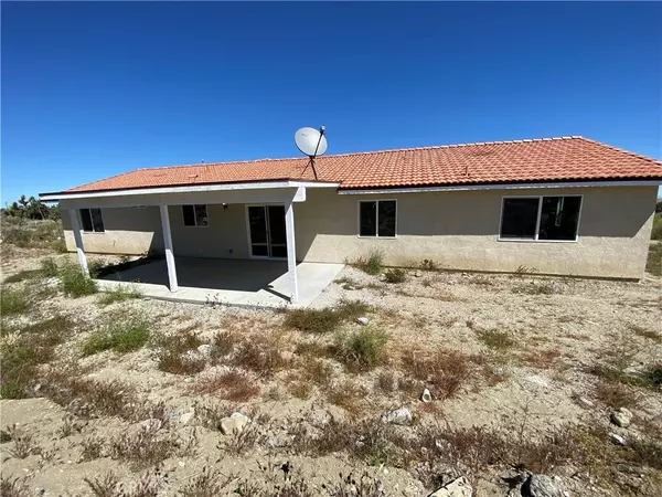 Pinon Hills, CA 92372,1473 Goss RD