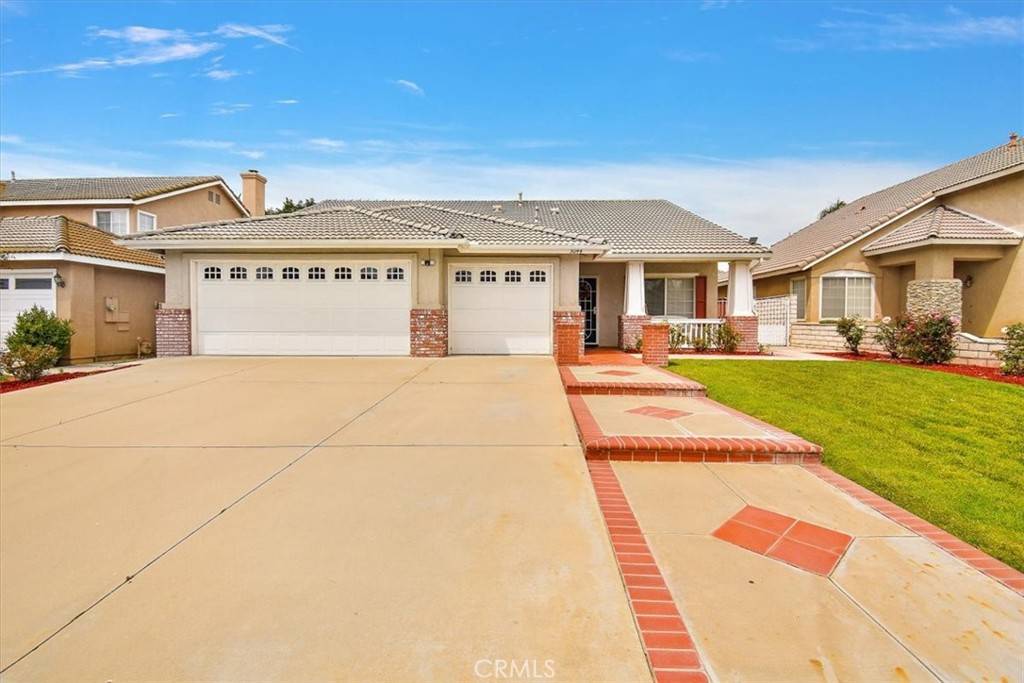 3044 Clover LN, Ontario, CA 91761