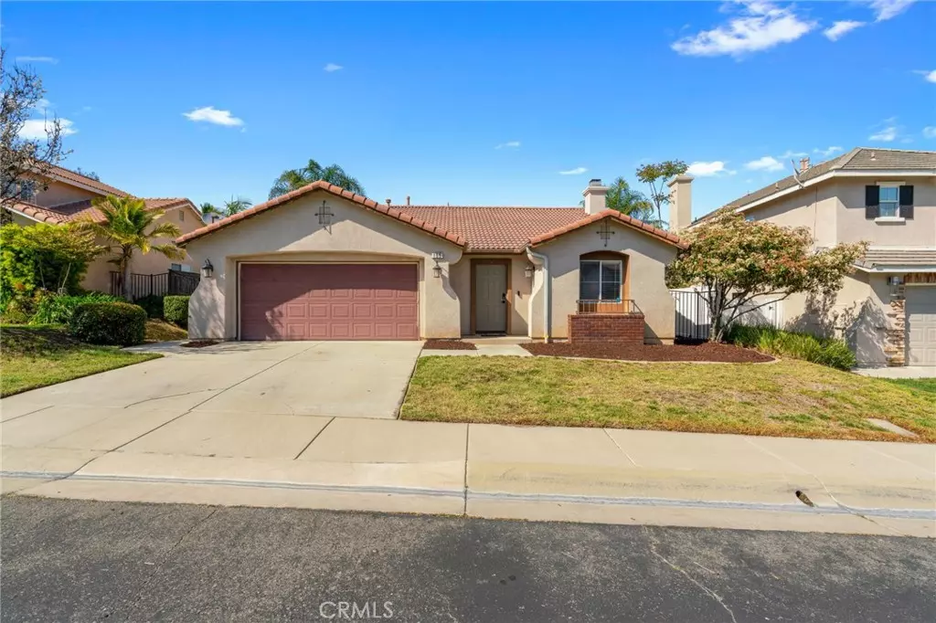 Corona, CA 92881,155 Paperbirch CIR