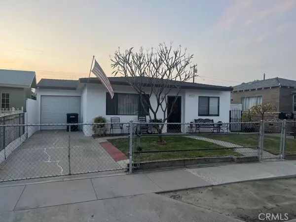 Pico Rivera, CA 90660,4753 Orange ST