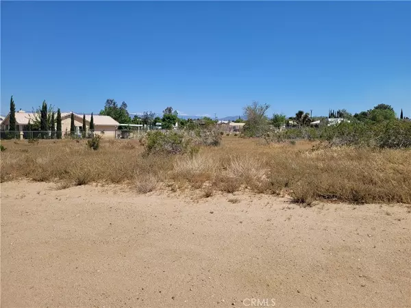 Hesperia, CA 92345,41000 Lilac ST