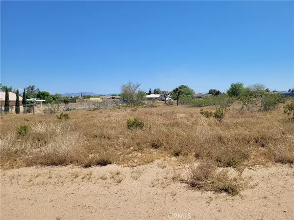 Hesperia, CA 92345,41000 Lilac ST