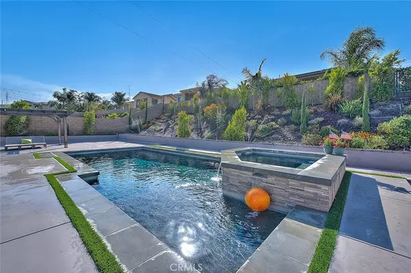 Chino Hills, CA 91709,5918 Nisa DR