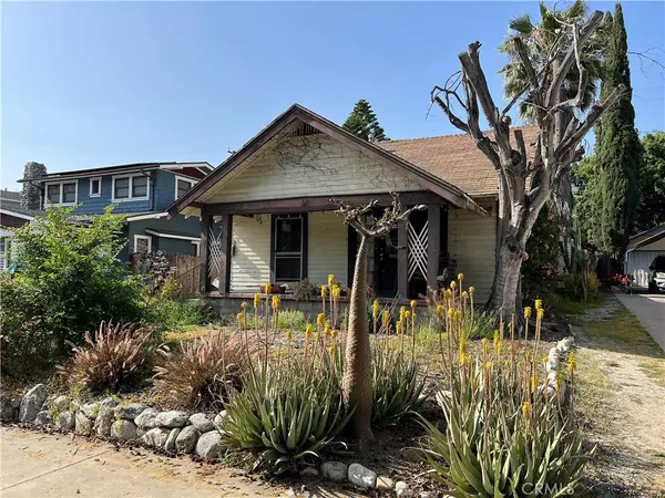 315 E Lemon AVE, Monrovia, CA 91016