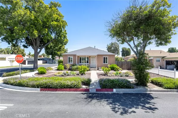 Norwalk, CA 90650,12002 Roseton AVE