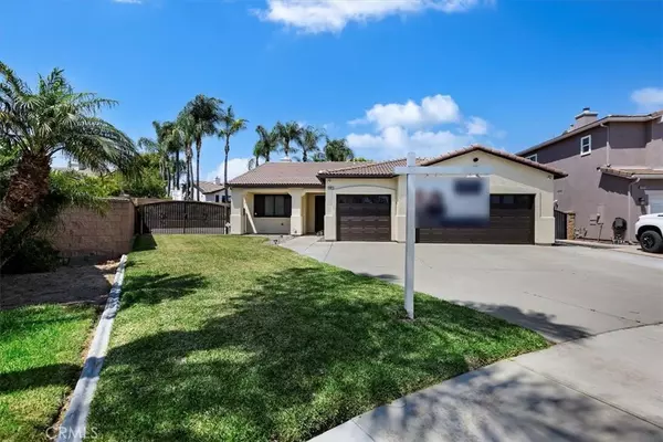 Ontario, CA 91761,3452 S Arabian PL