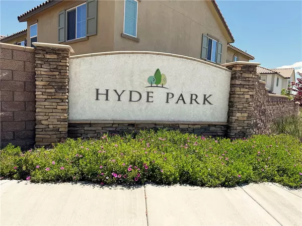 12736 Greenstone WAY,  Moreno Valley,  CA 92555