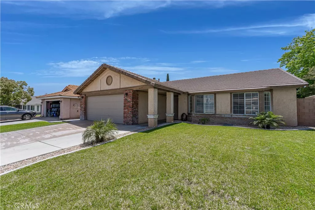 Rialto, CA 92377,2437 W Calle Vista DR