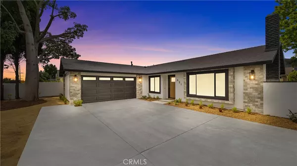 621 E Allen AVE, San Dimas, CA 91773