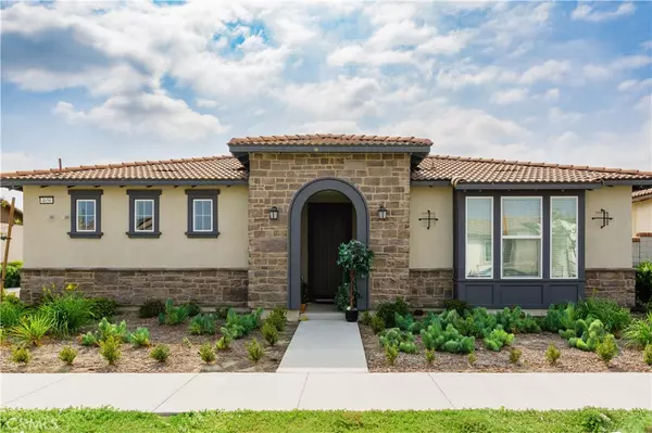 Ontario, CA 91761,4656 S Estrella Privado
