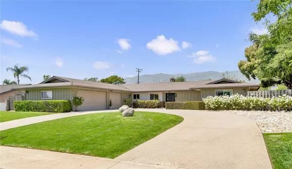 La Verne, CA 91750,1145 Aldersgate DR