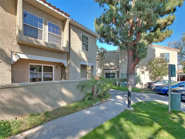 Rancho Cucamonga, CA 91730,8167 Vineyard AVE #U104
