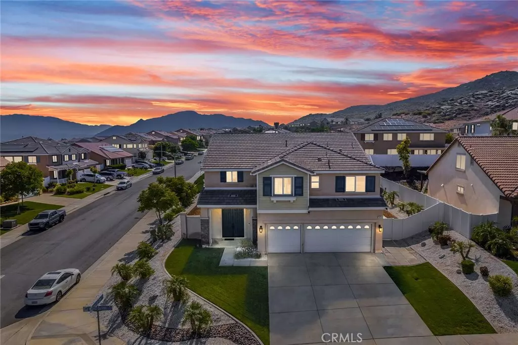 Moreno Valley, CA 92555,15834 Sulphur Springs RD