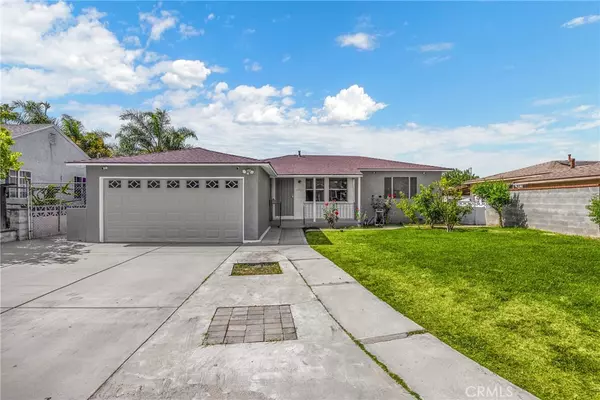 Ontario, CA 91764,922 E Rosewood Court