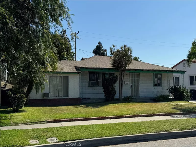 9530 Underwood ST, Pico Rivera, CA 90660
