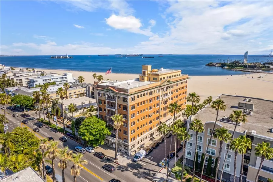 1030 E Ocean BLVD #204, Long Beach, CA 90802