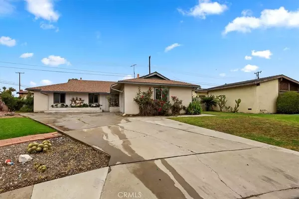 16609 Loukelton ST, La Puente, CA 91744