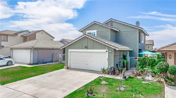 Colton, CA 92324,2016 Fig Tree RD