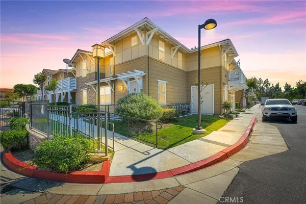 765 Francesca DR #205, Walnut, CA 91789