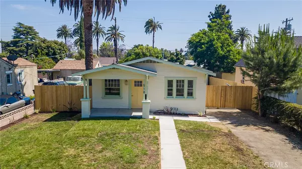 Ontario, CA 91764,518 E J ST
