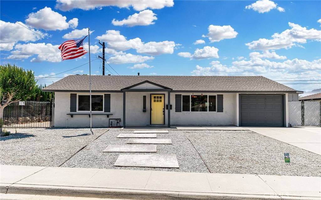 Menifee, CA 92586,27177 El Rancho DR