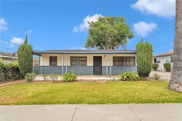 127 S Mayflower AVE, Monrovia, CA 91016