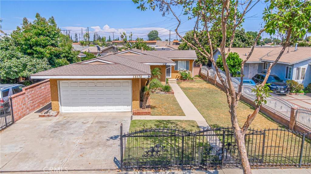 Paramount, CA 90723,15134 El Camino AVE