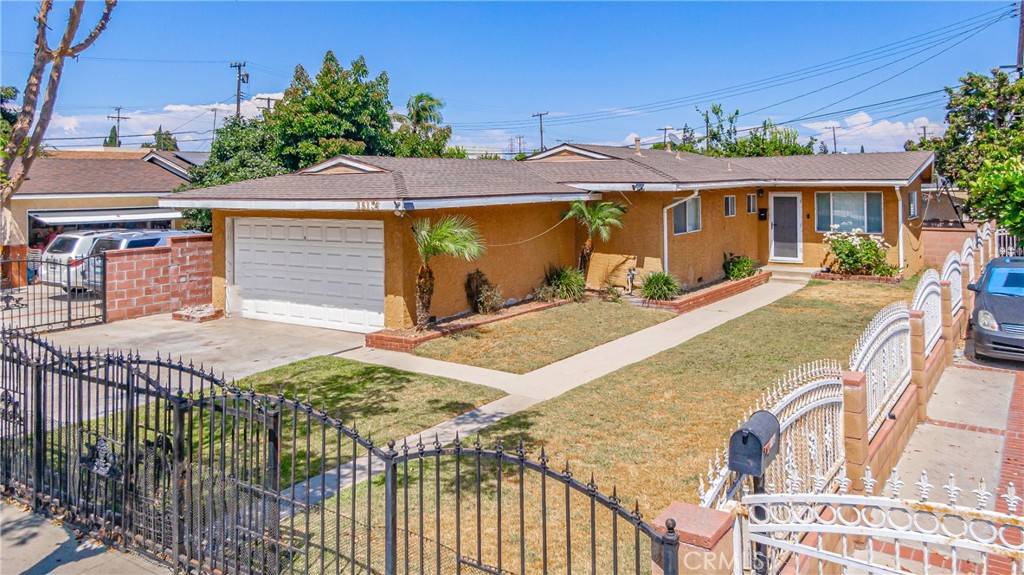 Paramount, CA 90723,15134 El Camino AVE