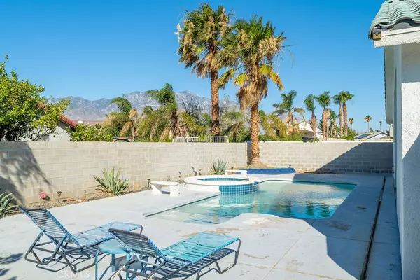 Cathedral City, CA 92234,68215 Santelmo RD