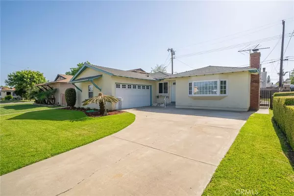 561 Mariposa ST, La Habra, CA 90631